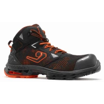 Zapatos de seguridad Base Paris S1PS ESD SC LG FO SRC B1705A