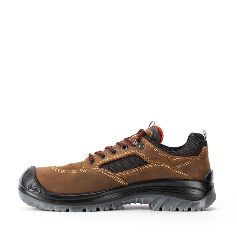 Zapatos de seguridad Sixton Land S3 CI SRC 81153