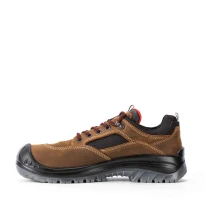 Zapatos de seguridad Sixton Land S3 CI SRC 81153