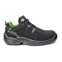 Liquidación total - Zapatos de seguridad Base Harlem S1P SRC B0175 número 43