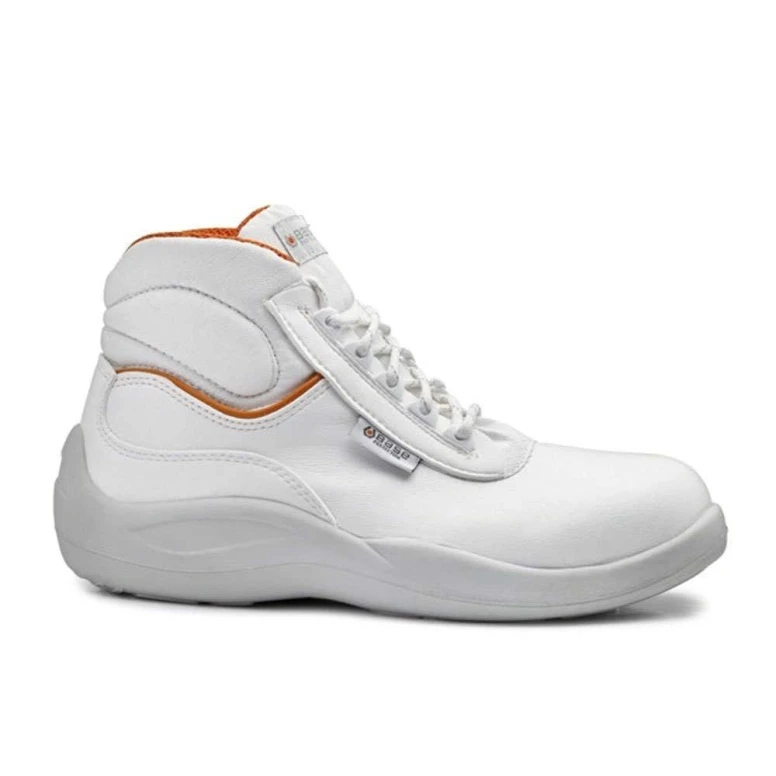 Zapatos de seguridad Base Zinco S2 HRO CI SRC B0502