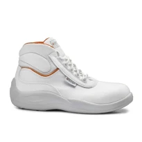 Zapatos de seguridad Base Zinco S2 HRO CI SRC B0502