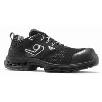 Zapatos de seguridad Base London S1PS ESD SC LG FO SRC B1704B