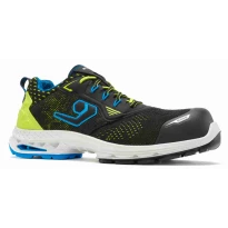 Zapatos de seguridad Base New York S1PS ESD SC LG FO SRC B1704D