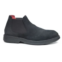 Zapatos de seguridad Elegantes Base Universe S3 ESD SRC B1501