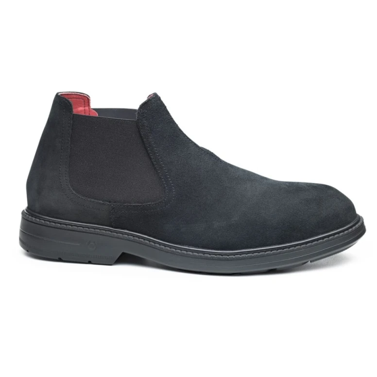 Zapatos de seguridad Elegantes Base Universe S3 ESD SRC B1501