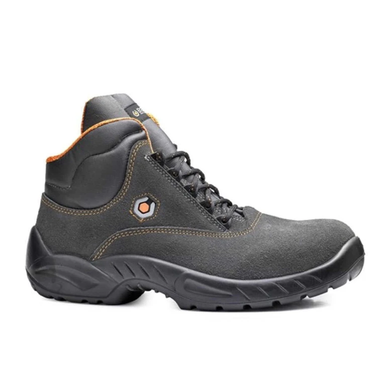 Zapatos de seguridad Base Victoria S1P SRC B0152
