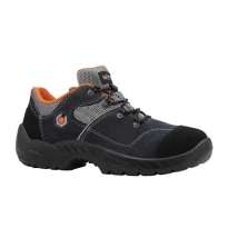 Zapatos de seguridad Base Garibaldi S1P SRC B0155