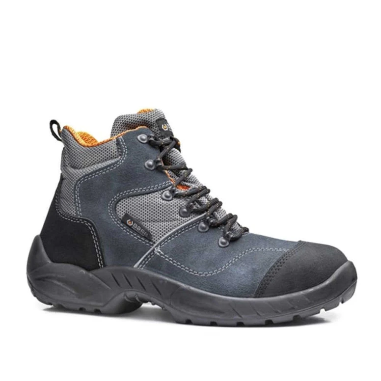 Zapatos de seguridad Base Dammtor S1P SRC B0156