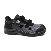 Sandalias de seguridad Base Syrius S1PL FO ESD SRC B0967A
