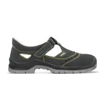 Sandalias de seguridad Exena Bracciano18 S1P SRC - A0170V010