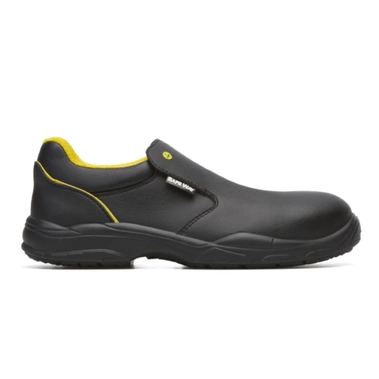 Mocasín de seguridad Exena Holly_20 S1 ESD SRC A0337V035