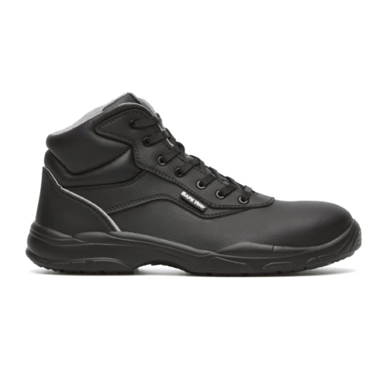 Zapatos de seguridad Exena Cobalt S2 SRC A0341V007