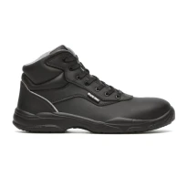 Zapatos de seguridad Exena Cobalt S2 SRC A0341V007