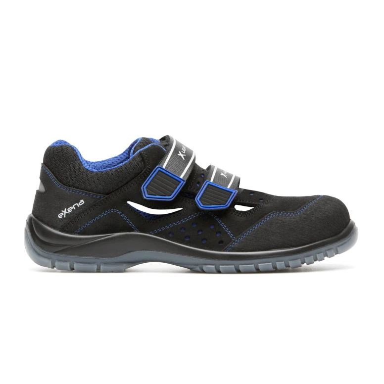 Sandalias de seguridad Exena Arizona S1P SRC - A0321V077