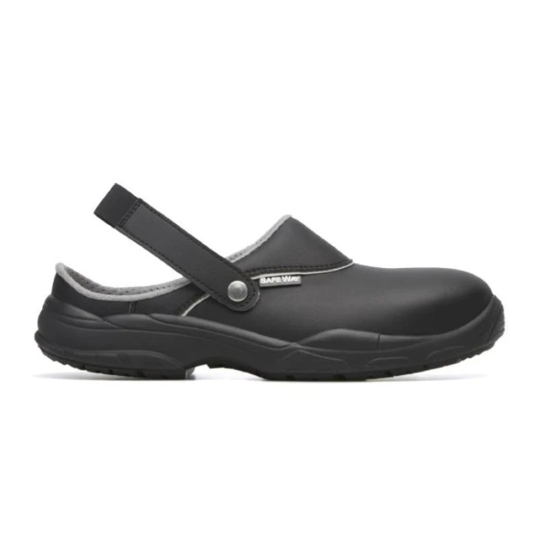 Mocasín de seguridad Exena Ribes 20 SB E A SRC A0338V019