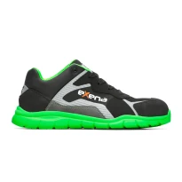 Liquidación total - Zapatos de seguridad Exena XR31 Avenue S3 SRC A0405V001 Número 45
