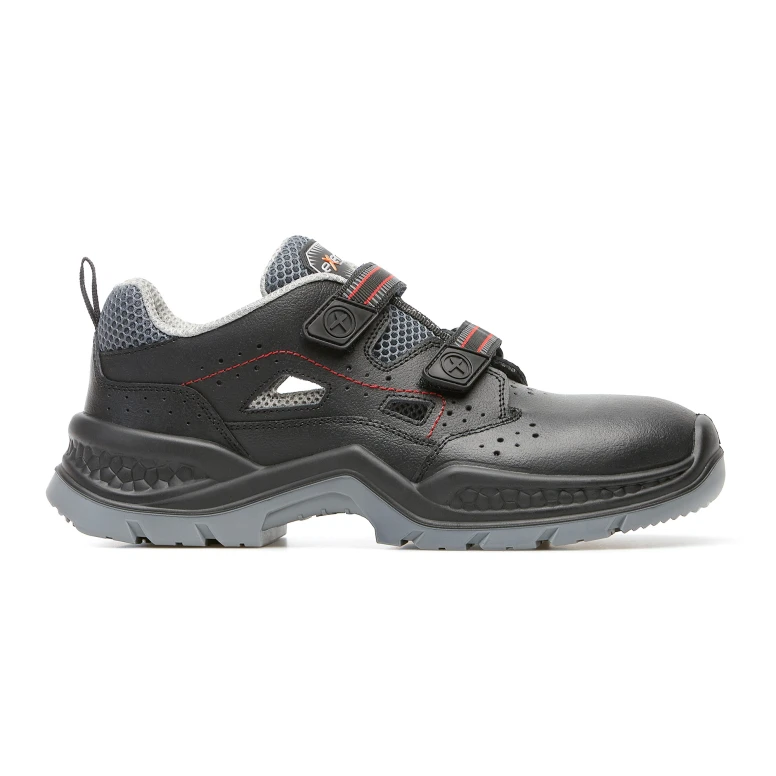 Sandalias de seguridad Exena Ponza_20 S1P SRC - A0173V007