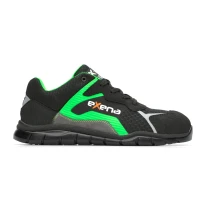 Zapatos de seguridad Exena XR66_Route S1P SRC - A0405V004