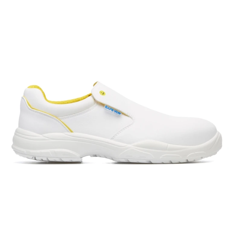 Mocasín de seguridad Exena Sage_20 S1 ESD SRC A0337V034