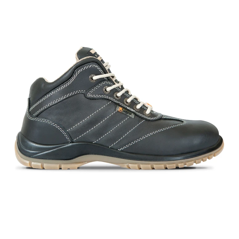 Zapatos de seguridad Exena Apollo S3 SRC A0236V001