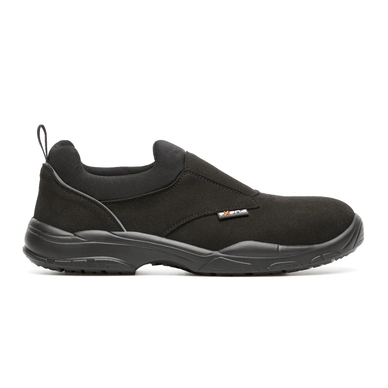 Mocasín de seguridad Exena Cannes_20 S3 SRC A0337V037