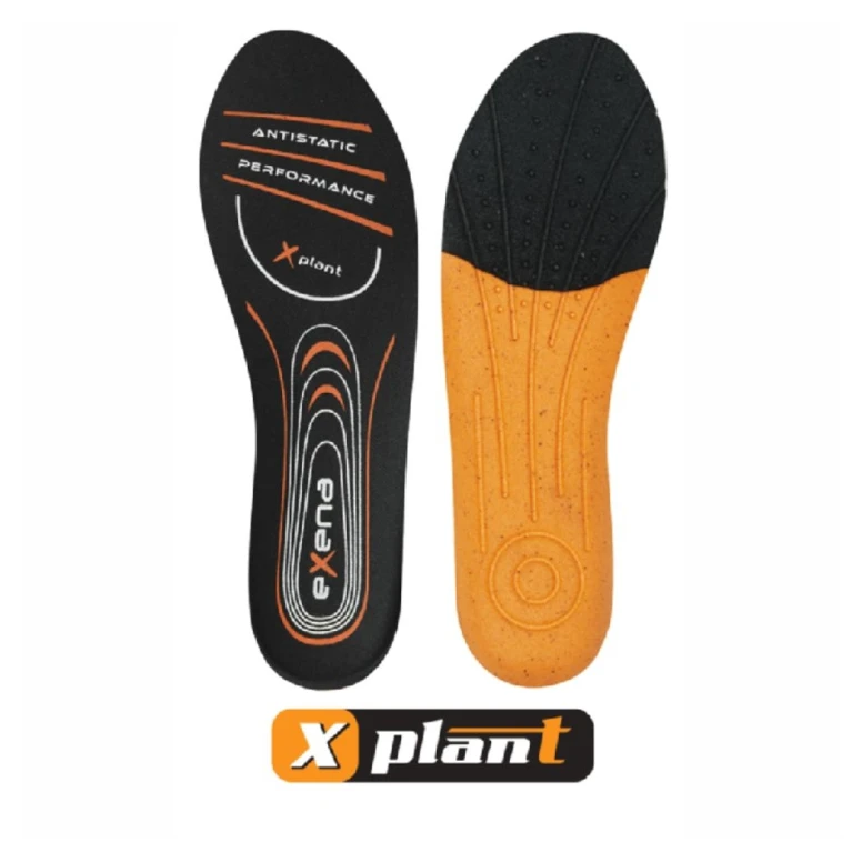 Plantilla X-Plant Exena A0136V016