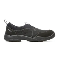 Mocasín de seguridad Exena Lisboa Negro S1P SRC A0413V002