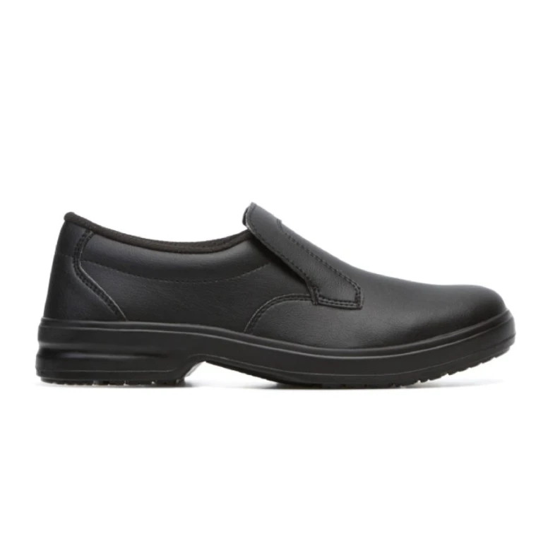 Zapatos de seguridad Exena 00P323 S2 SRC - A0115V007