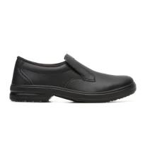 Zapatos de seguridad Exena 00P323 S2 SRC - A0115V007