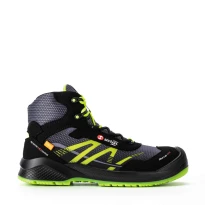 Zapatos de seguridad Sixton Tempra High S3 SRC CI 43480