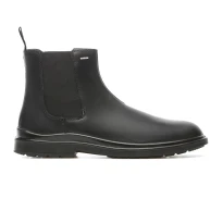 Zapatos de seguridad Exena Beatles Black S3 SRC A0423V001