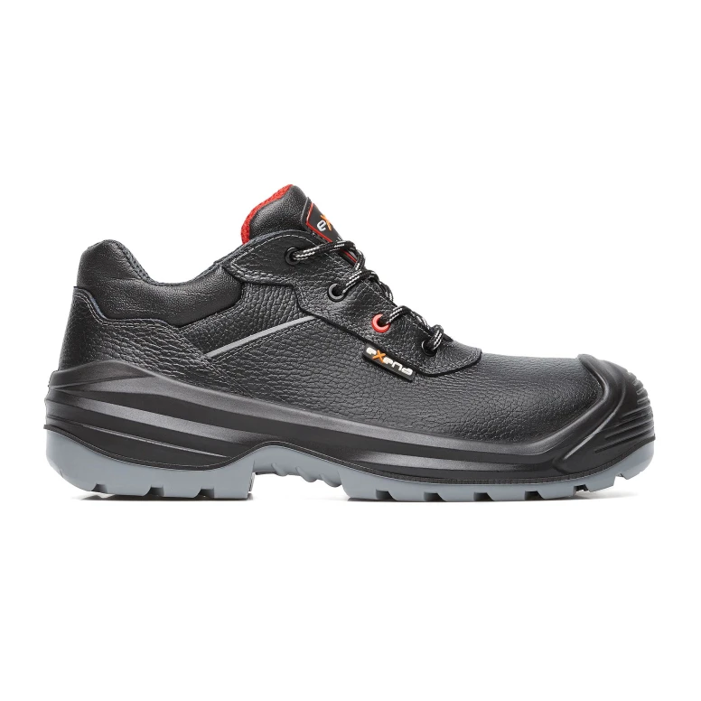 Liquidación total - Zapatos de seguridad Exena Hamilton S3 SRC A0350V031 número 42