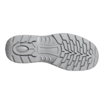 Liquidación total - Zapatos de seguridad Exena Hamilton S3 SRC A0350V031 número 42 2