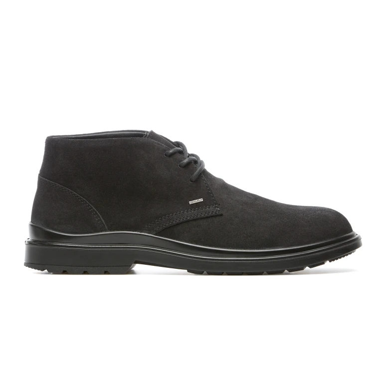 Liquidación total - Zapatos de seguridad Exena Clark Black S2 SRC A0421V001 Talla 44