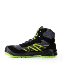 Zapatos de seguridad Sixton Tempra High S3 SRC CI 43480