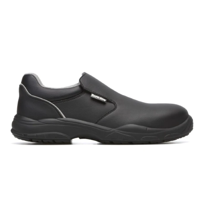 Liquidación total - Zapatos de seguridad Exena Tulip 20 S2 SRC A0337V032 Número 35