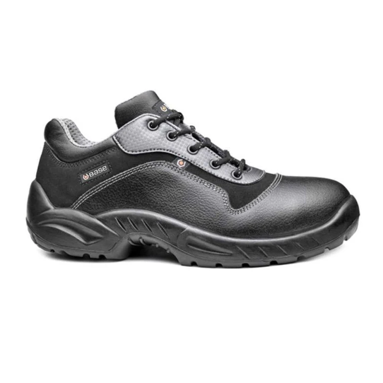Zapatos de seguridad Base Etoile S3 SRC B0166