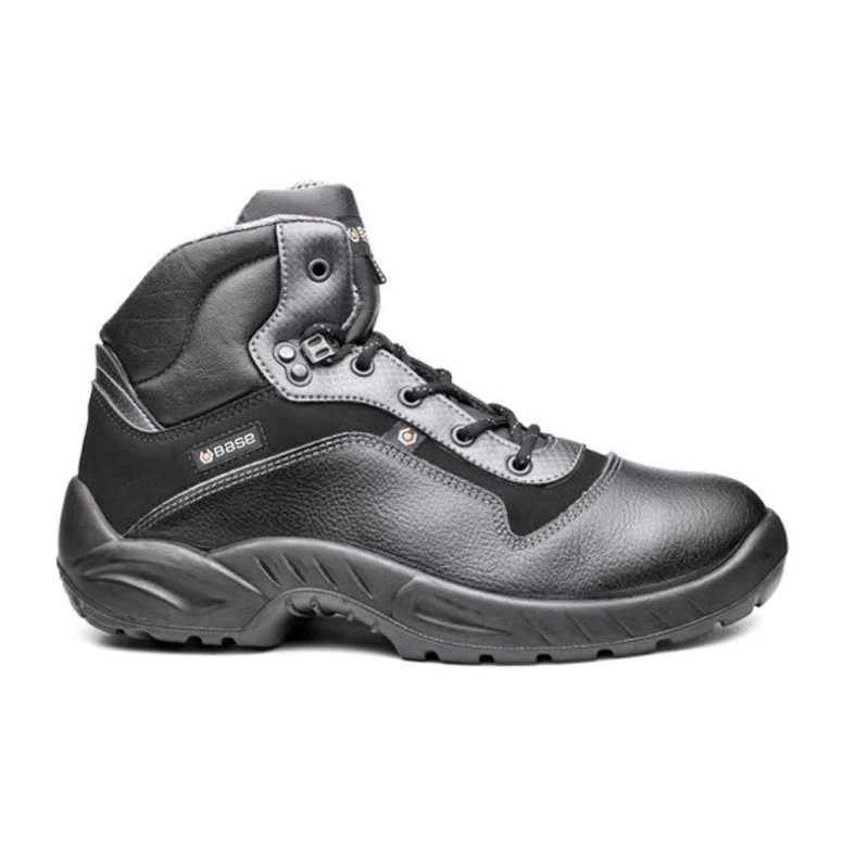 Zapatos de seguridad Base Pigalle S3 SRC B0167