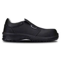 Mocasín de seguridad Base Kuma Black S2 SRC B0962B