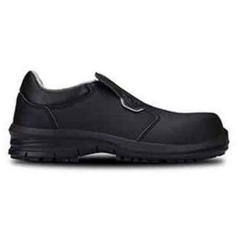 Mocasín de seguridad Base Kuma Black S2 SRC B0962B