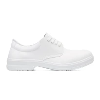 Zapatos de seguridad Exena 00D201 O1 FO SRC - A0123V004