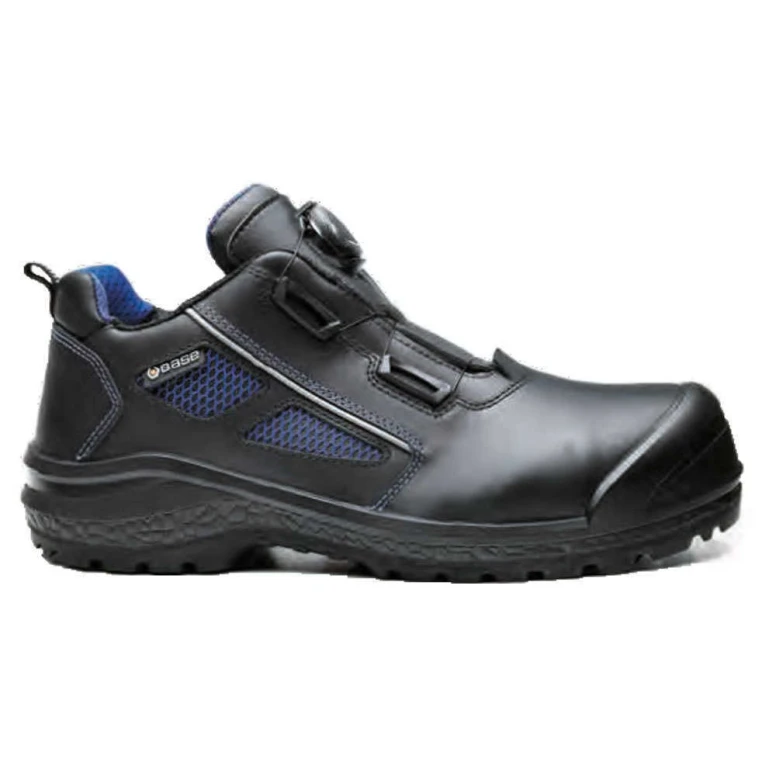 Zapatos de seguridad Base Be-Fast S3 HRO CI HI SRC BOA B0820