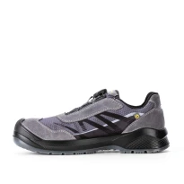 Zapatos de seguridad Sixton Tempra boa S1P SRC 43483-00L