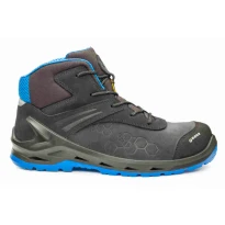 Zapatos de seguridad Base I-Robox Top S3 CI ESD SRC B1211