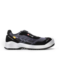 Zapatos de seguridad Sixton Tempra S3 SRC CI 43483