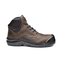 Zapatos de seguridad Base Be-Browny TOP S3 CIS SRC B0883
