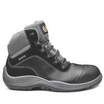 Zapatos de seguridad Base Beethoven S3 SRC B0119