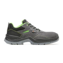Zapatos de seguridad Exena Antigua_20 S1P SRC A0321V067