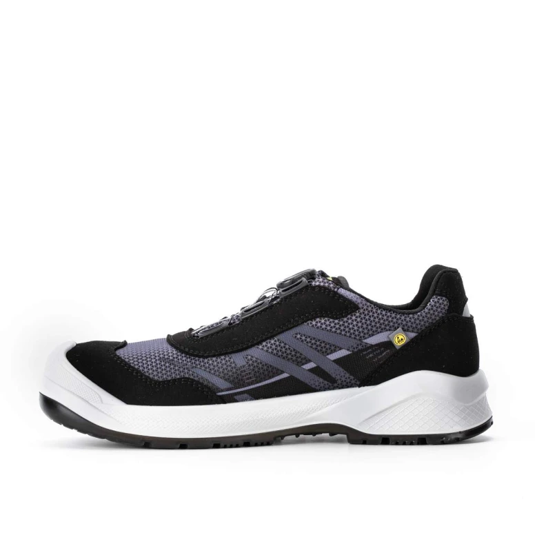 Zapatos de seguridad Sixton Tempra S3 SRC CI 43483